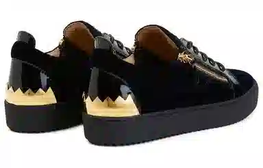 giuseppe zanottiGZ Frankie