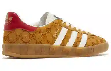 adidas Originals x Gucci Gazelle