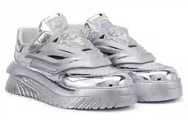 Versace Odissea Silver