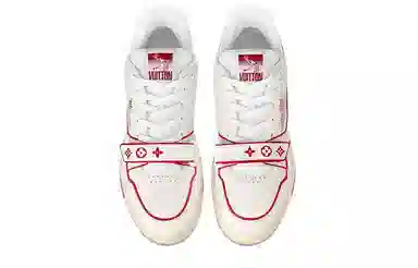 LOUIS VUITTON Trainer