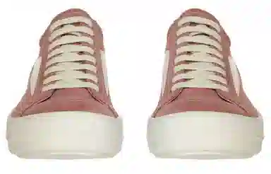 Rick Owens Low Top Brown