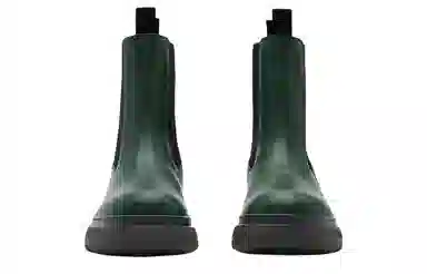 Burberry Chelsea Boots