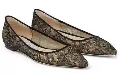 Jimmy Choo ROMY Shanti