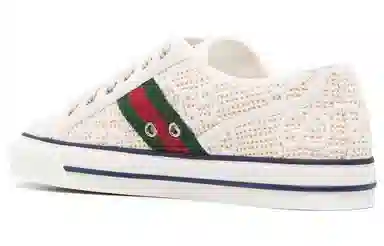 Gucci Tennis 1977