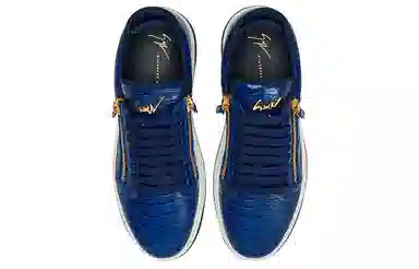 Giuseppe Zanotti GZ Gz94 Blue
