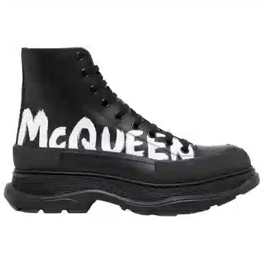 Alexander McQueen Tread Slick