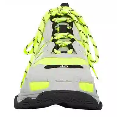 adidas x Balenciaga Triple S