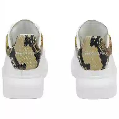Alexander McQueen Oversized Sneaker