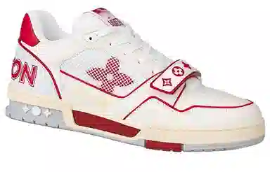 LOUIS VUITTON Trainer