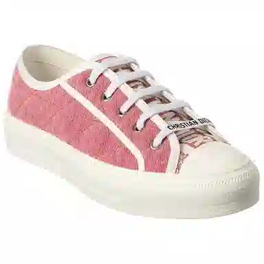 Dior Walk'n'Dior Red White