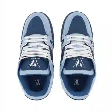 LOUIS VUITTON Trainer Maxi