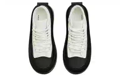 Bottega Veneta Jumbo White