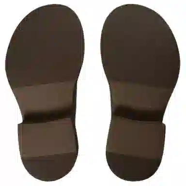 Balenciaga Steroid Brown