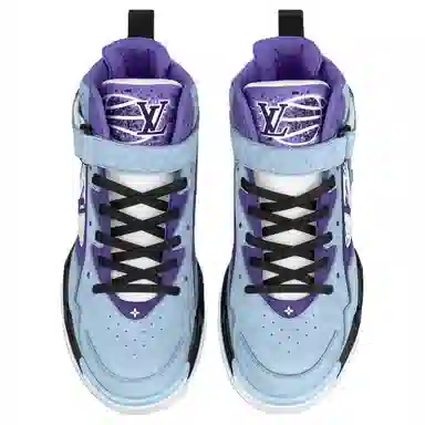 LOUIS VUITTON Trainer 2