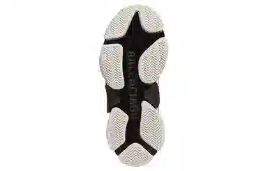 adidas x Balenciaga Triple S White