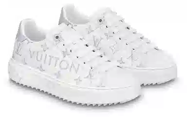 LOUIS VUITTON Time Out