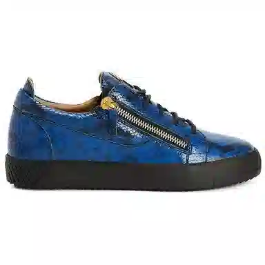Giuseppe Zanotti GZ Blue