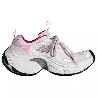 Balenciaga 6XL Sakura Pink