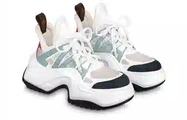 LOUIS VUITTON ArchlightArchlight 2.0 2.0 Platform