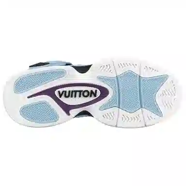 LOUIS VUITTON Trainer 2