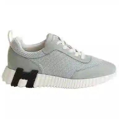 Hermes Bouncing Grey