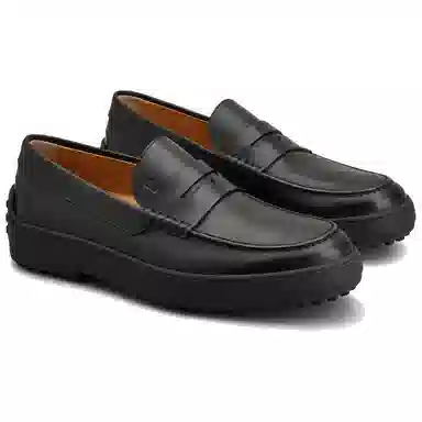 TOD'S Winter Gommino