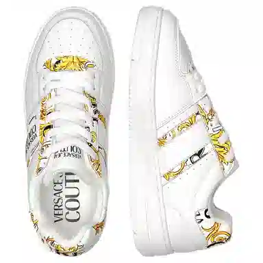 VERSACE JEANS COUTURE