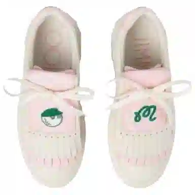 Malbon Golf x Jimmy Choo Diamond