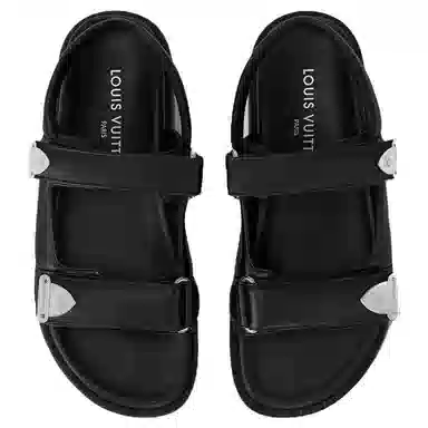 LOUIS VUITTON Sunset Comfort