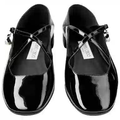 Jimmy Choo Eleri Ballerina C