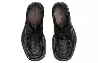 Bottega Veneta Haddock