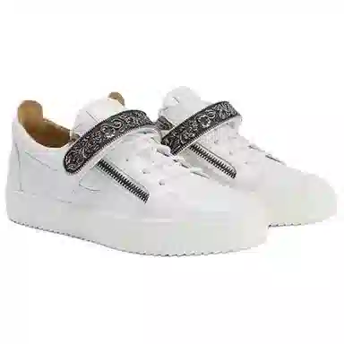 Giuseppe Zanotti GZ Coby Deluxe