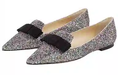 Jimmy Choo Gala
