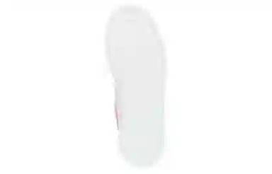 Alexander McQueen Fashion Sneakers White Pink