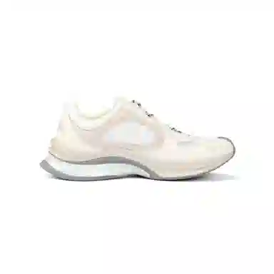 Gucci Run White