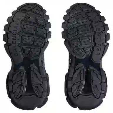 Balenciaga Track Signature