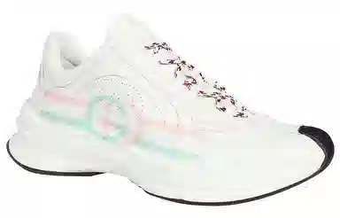 Gucci Run White