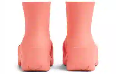 Bottega Veneta Puddle Pink