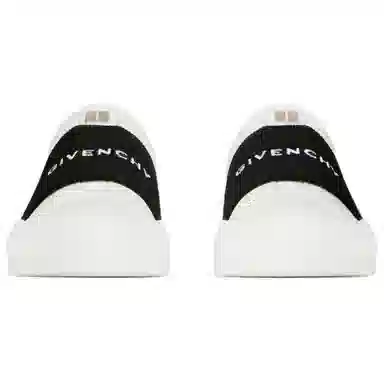 Givenchy Sneakers White