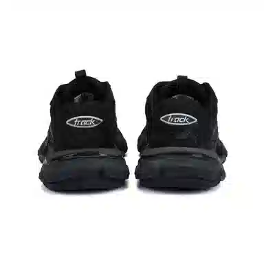 Balenciaga Track 3.0 Black