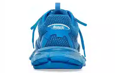 Balenciaga Track 3.0 Blue