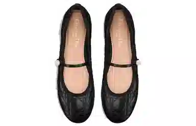 Dior Ballet Flat