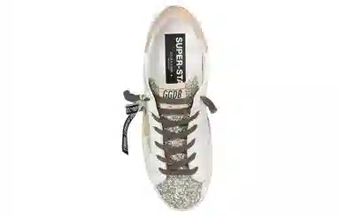 Golden Goose Super-Star