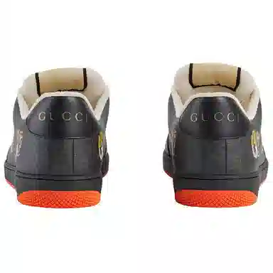 Gucci Screener Black