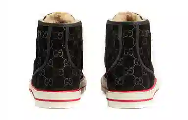 Gucci Tennis 1977 High Top