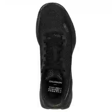 Salomon x MM6 Maison Margiela Spectur Black