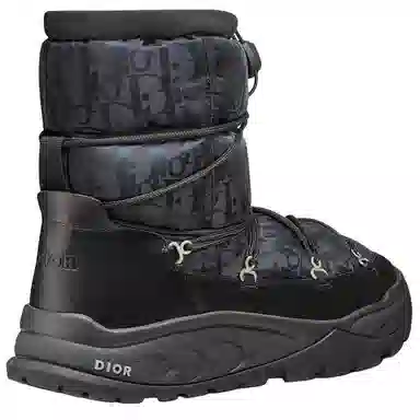 Dior Snow Black