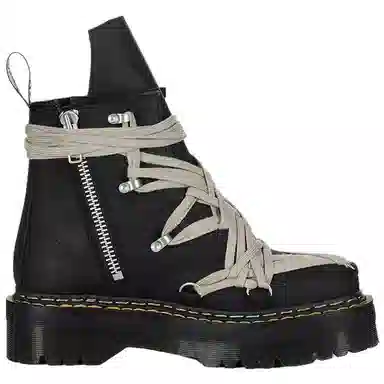 RICK OWENS x DR.MARTENS 1460 Boot
