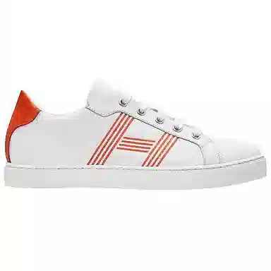 Hermes Avantage White Red