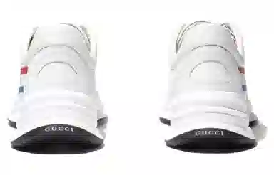 Gucci Run White